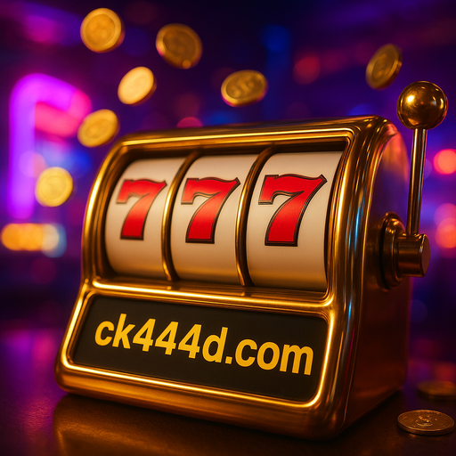 ck444-এ আপনার জানা আবশ্যক এমন একটি অসাধারণ লাইভ অভিজ্ঞতা
