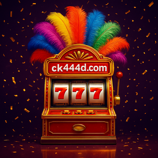 ck444-এ আকর্ষণীয় নিবন্ধন: গেমে প্রবেশ করুন!