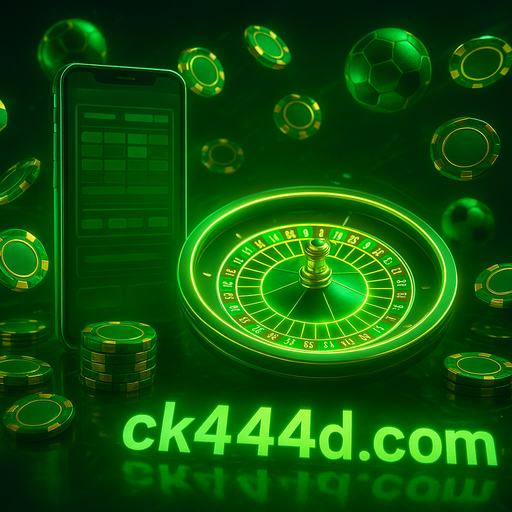 ck444 এ বাংলাদেশের খেলোয়াড়দের জন্য চমৎকার সহায়তা ও সক্রিয় অংশগ্রহণ